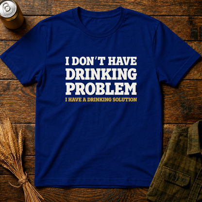 Drinking Solution