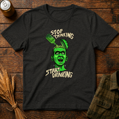 Start Drinking