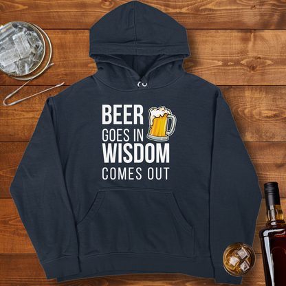 Beer Wisdom