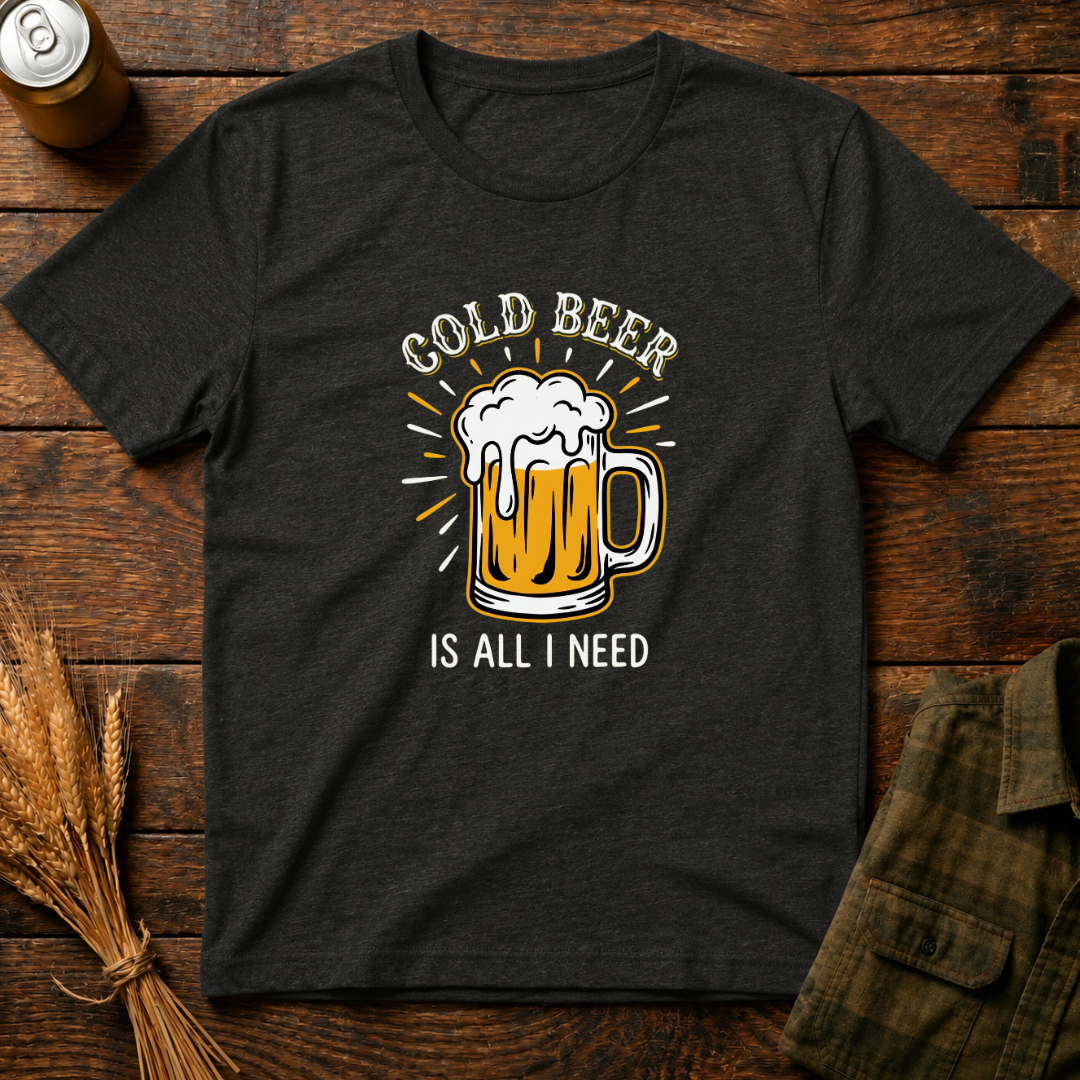 Cold Beer