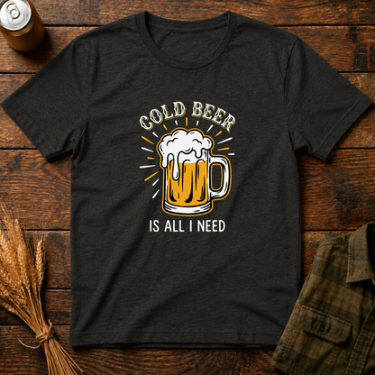 Cold Beer