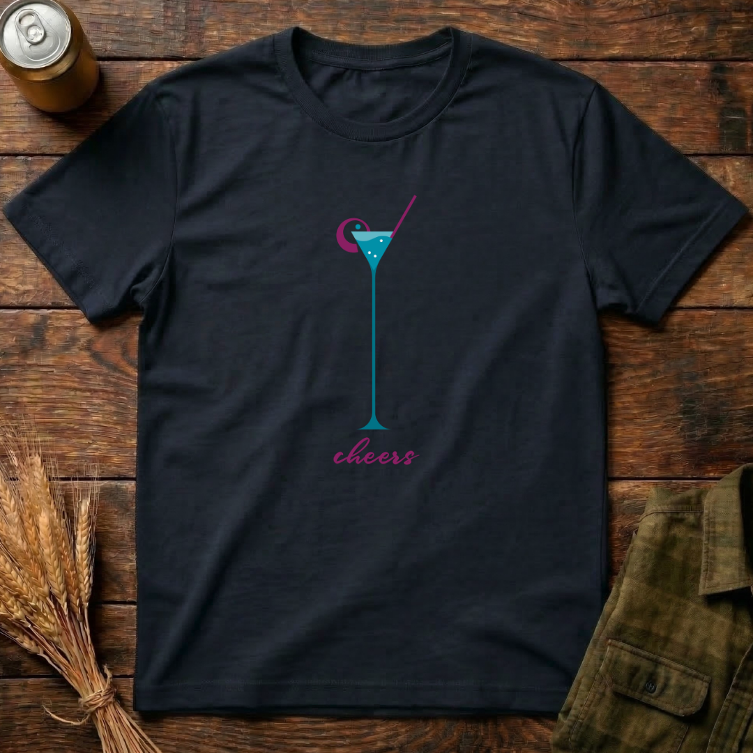 Cheers