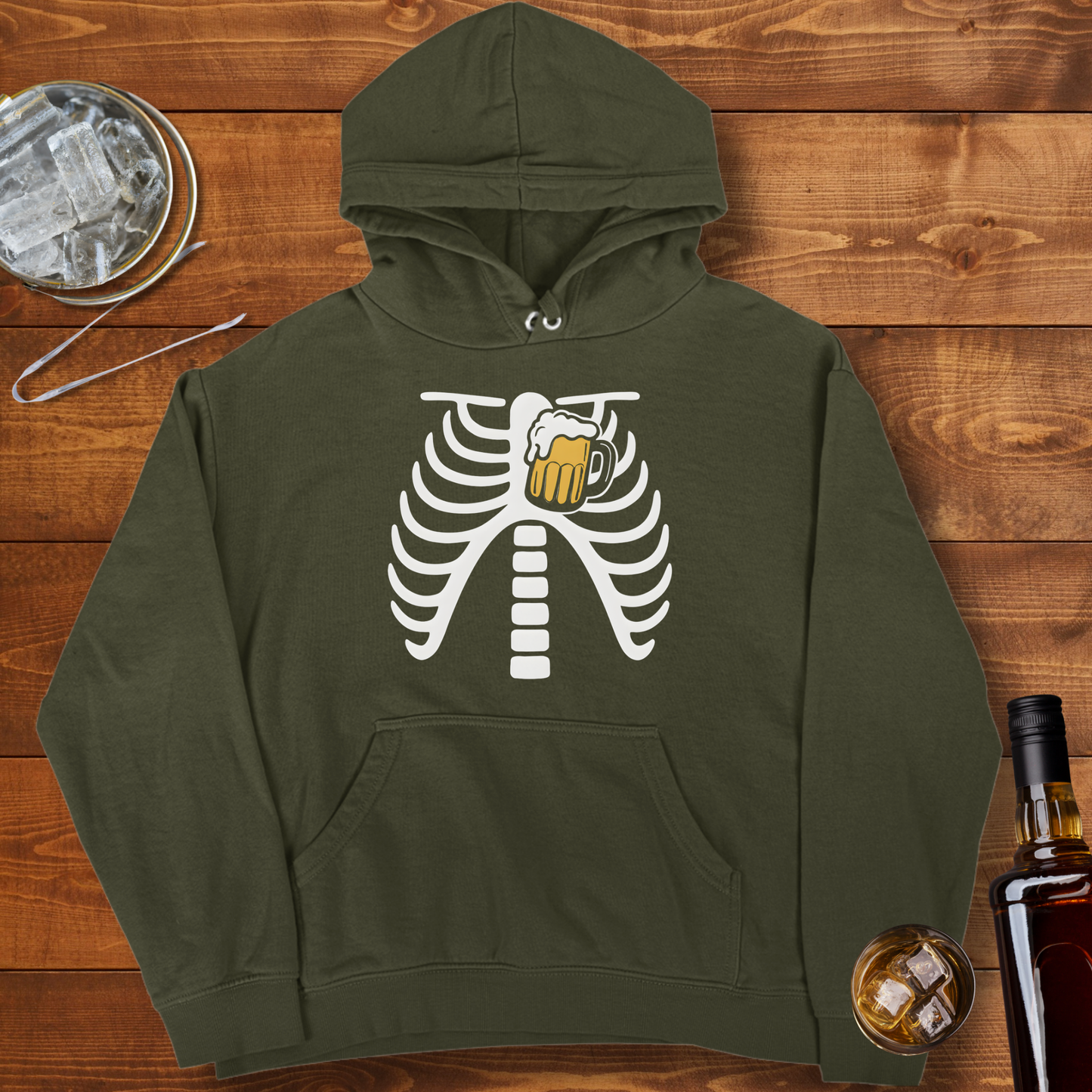 Happy Hour