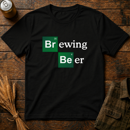 Brewing Beer