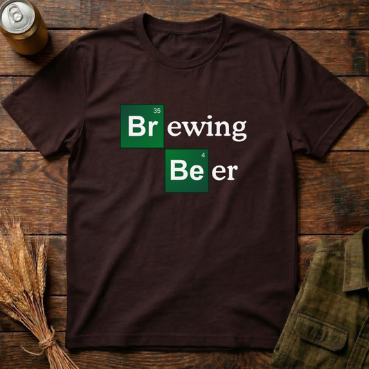 Brewing Beer