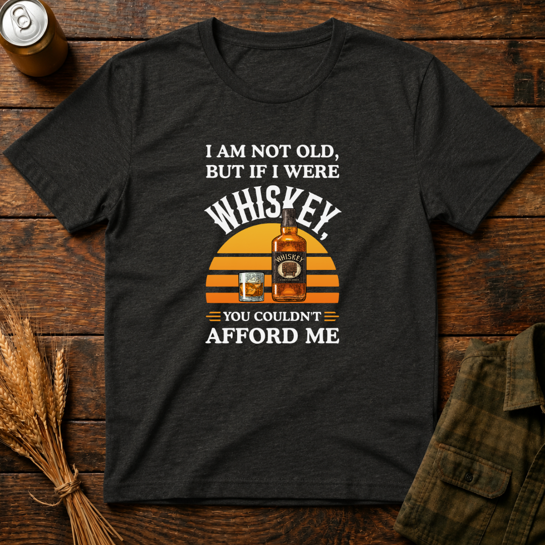 You Couldn't Afford Me