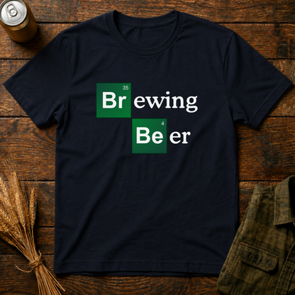 Brewing Beer