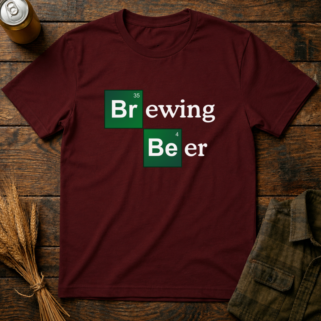 Brewing Beer
