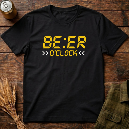 Beer O'Clock