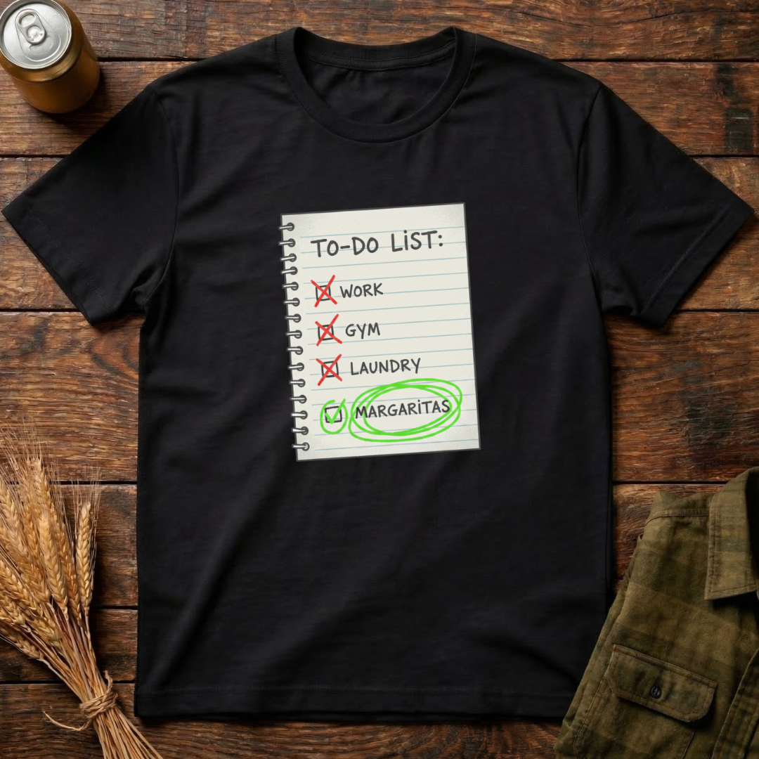 To-Do List
