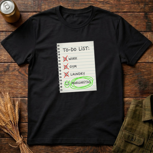 To-Do List