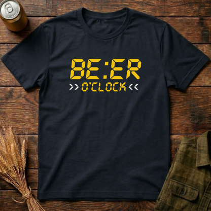Beer O'Clock