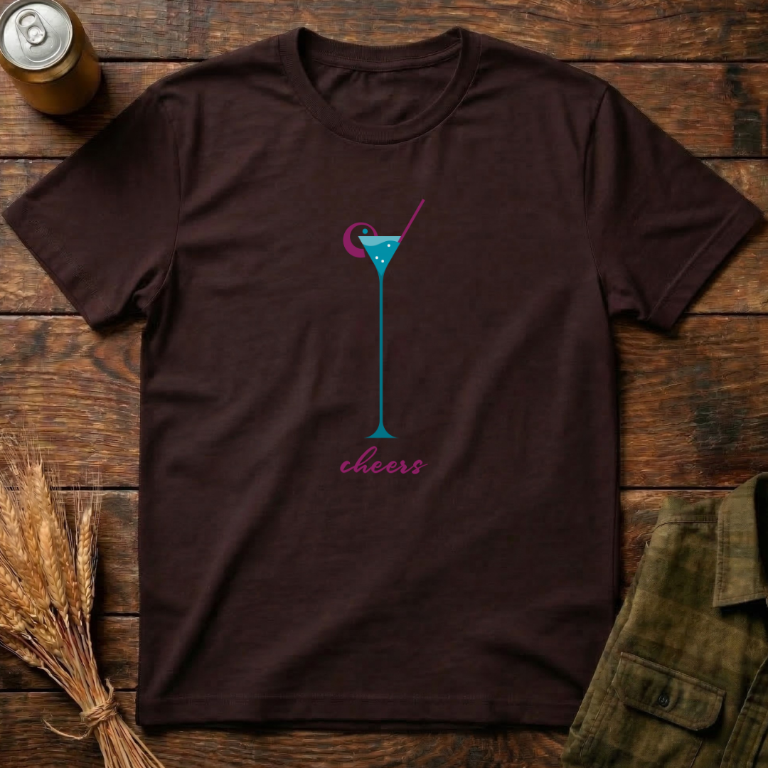 Cheers
