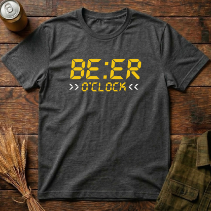 Beer O'Clock