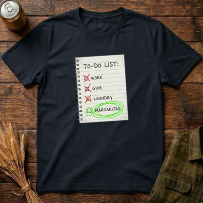 To-Do List