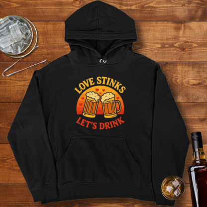 Love Stinks