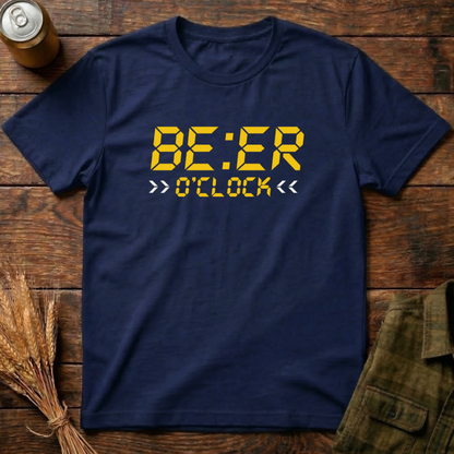 Beer O'Clock