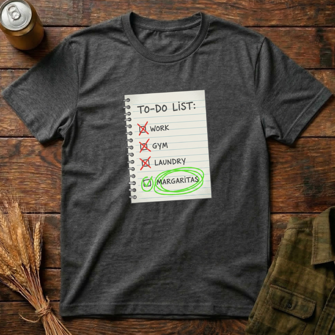 To-Do List