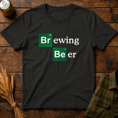 Brewing Beer
