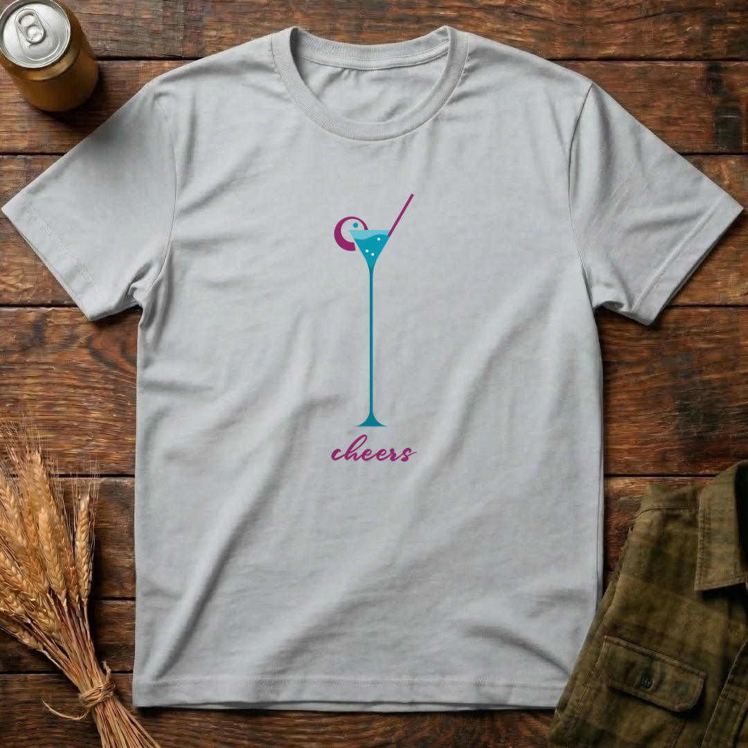 Cheers