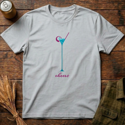 Cheers