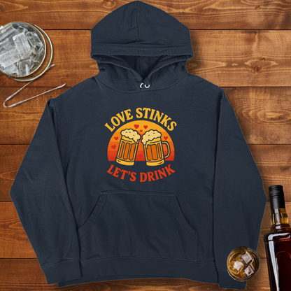 Love Stinks