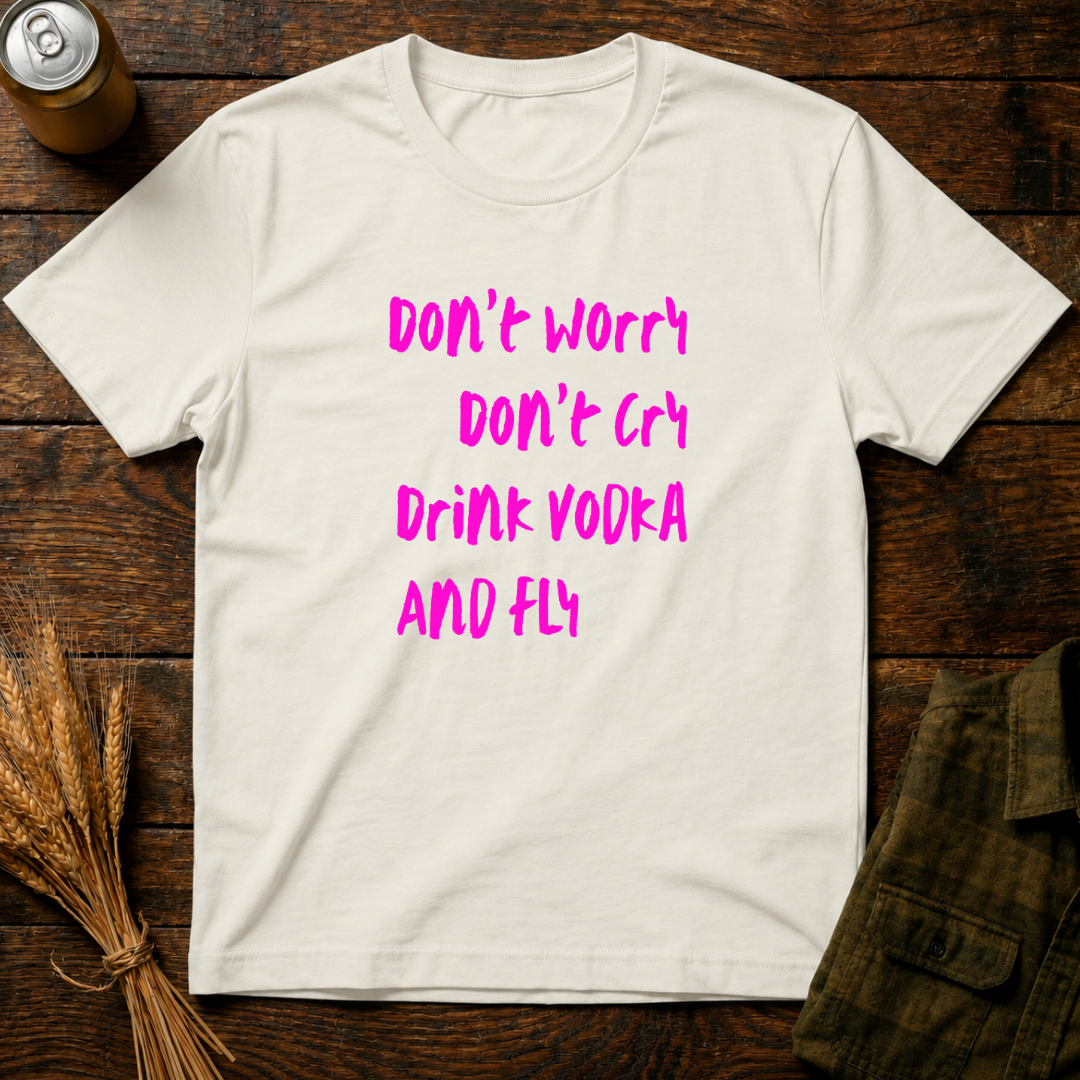 Drink and Fly