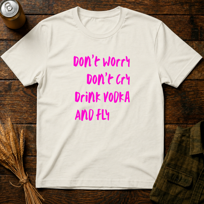 Drink and Fly