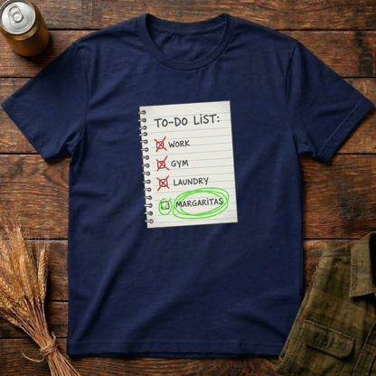 To-Do List
