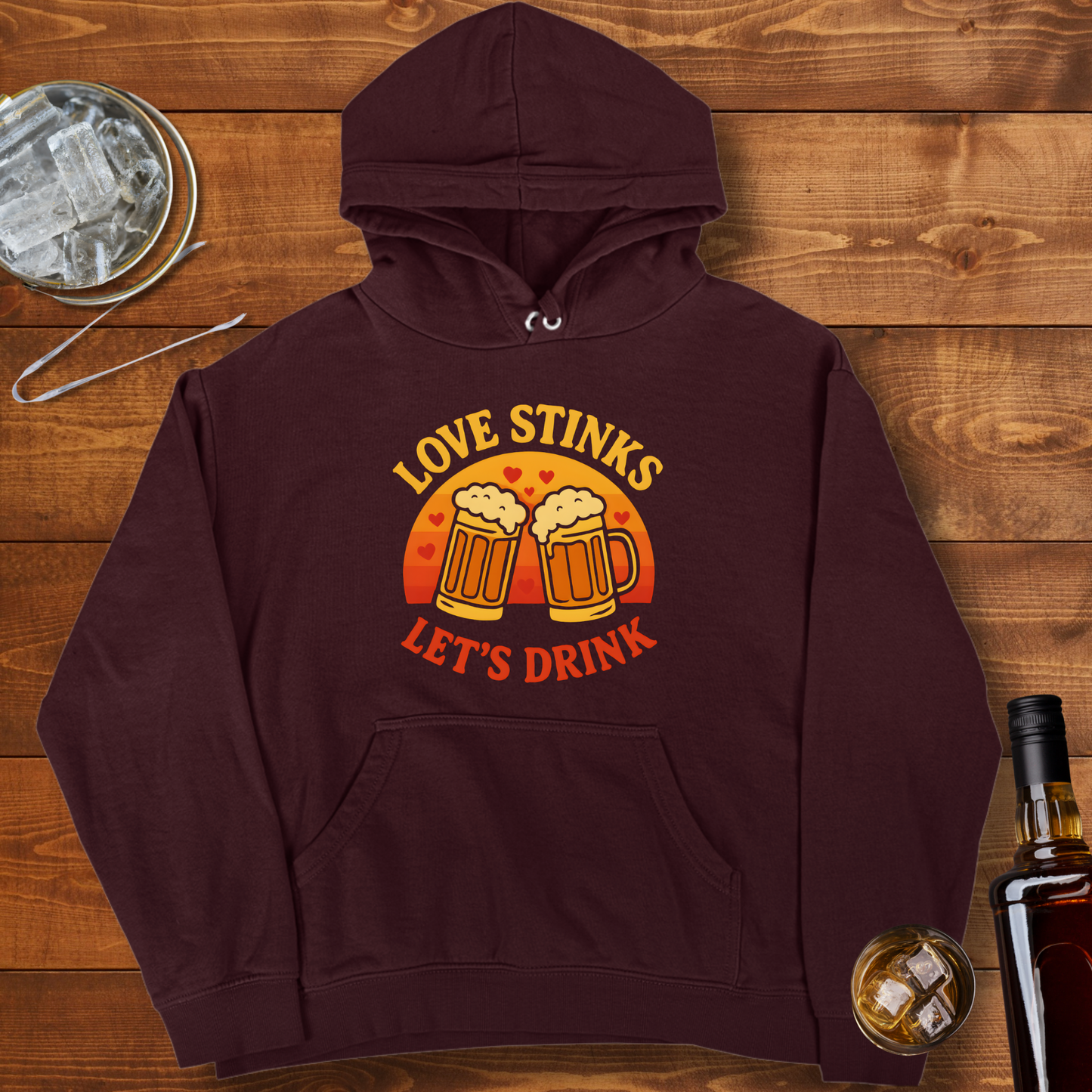 Love Stinks