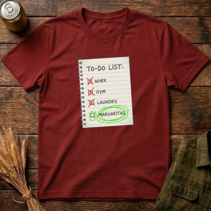 To-Do List