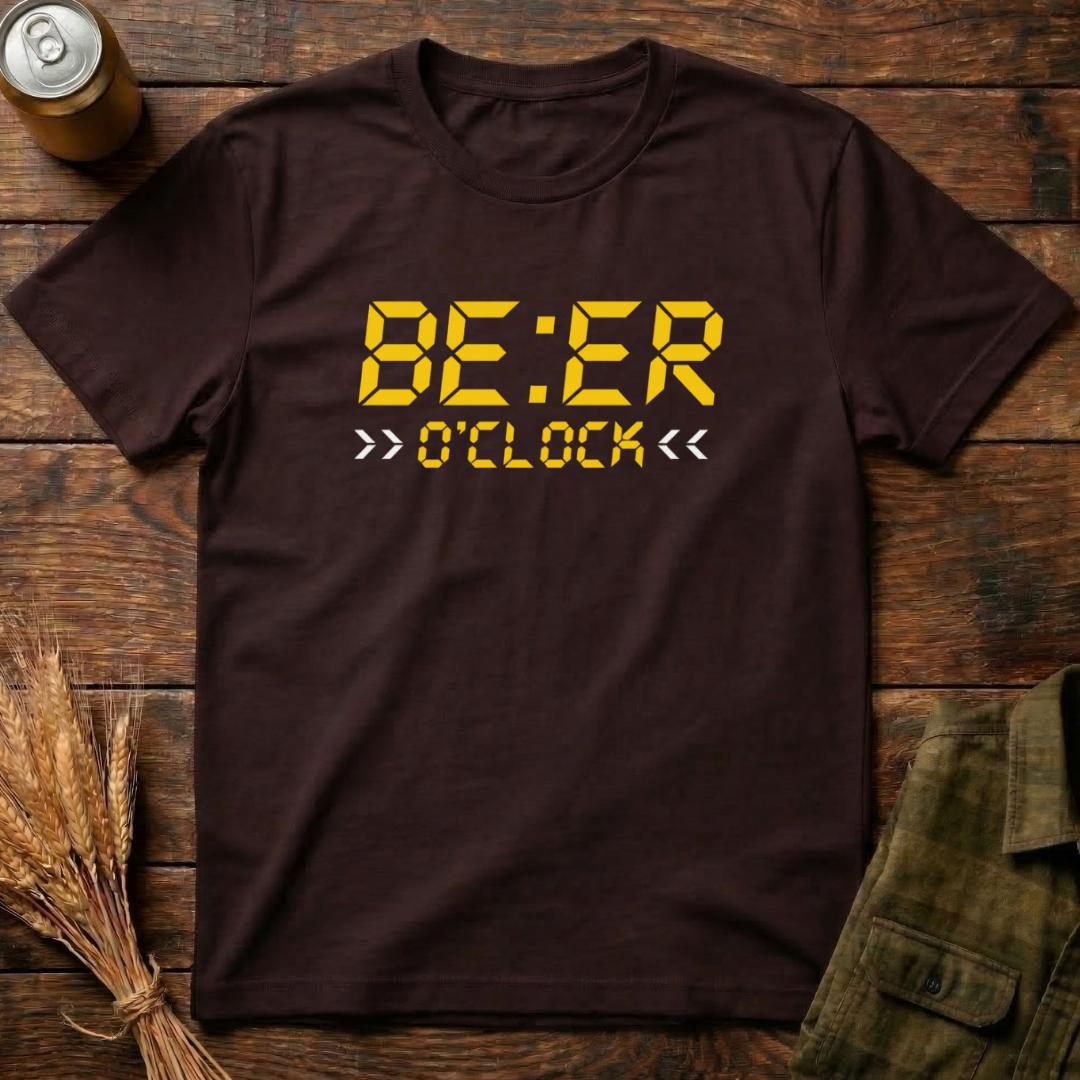 Beer O'Clock