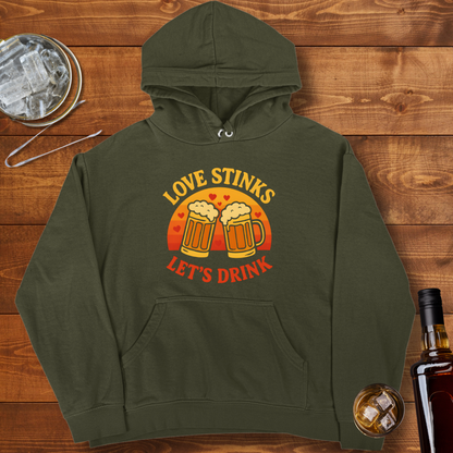 Love Stinks