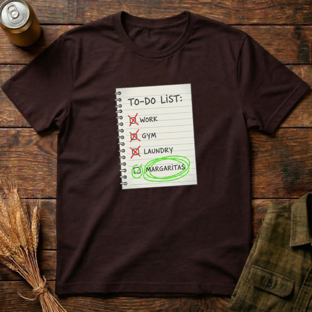 To-Do List