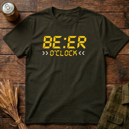 Beer O'Clock