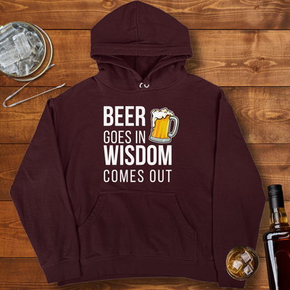 Beer Wisdom