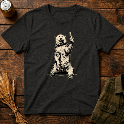 Bearly Sober