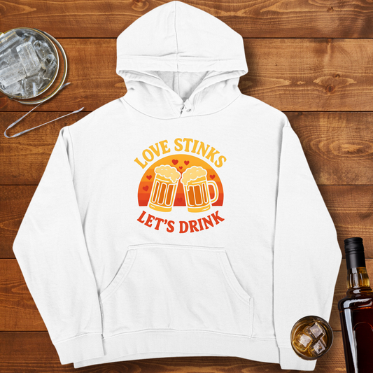 Love Stinks