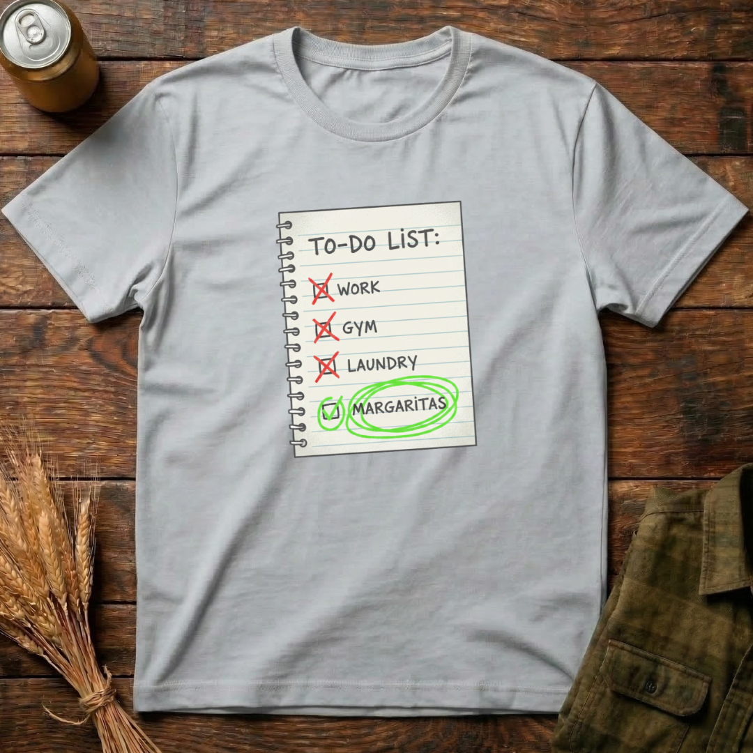 To-Do List