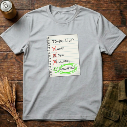 To-Do List
