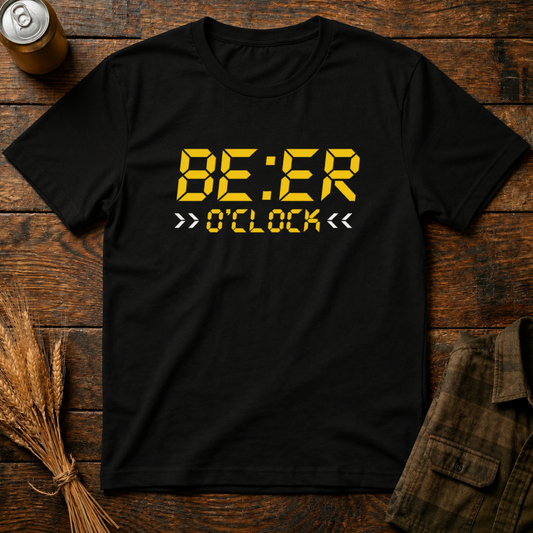 Beer O'Clock
