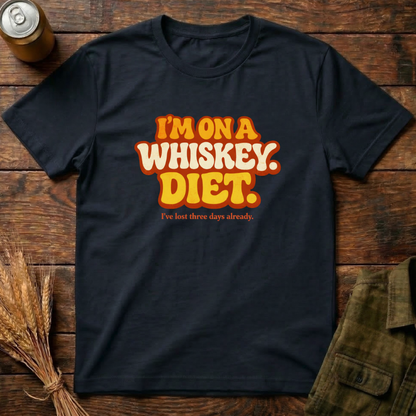 Whiskey Diet