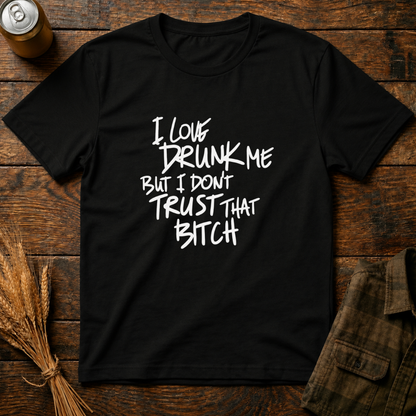 Trust Issues