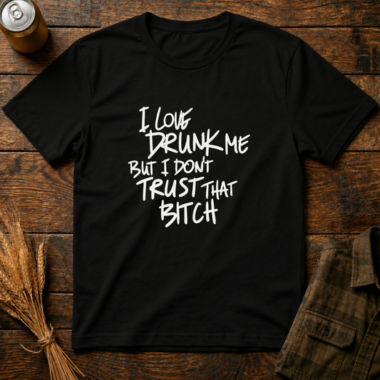 Trust Issues