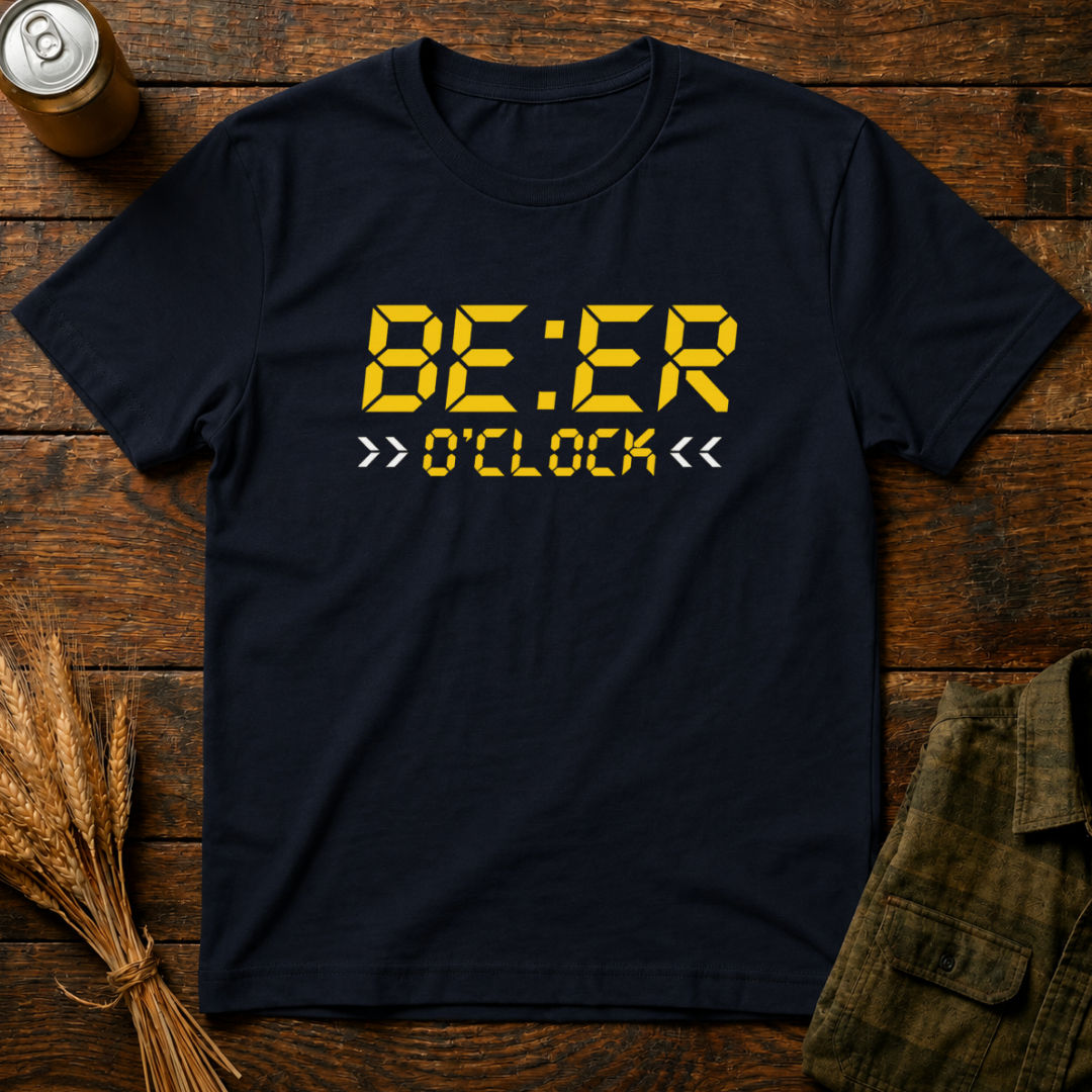 Beer O'Clock