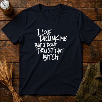 Trust Issues