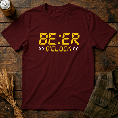 Beer O'Clock