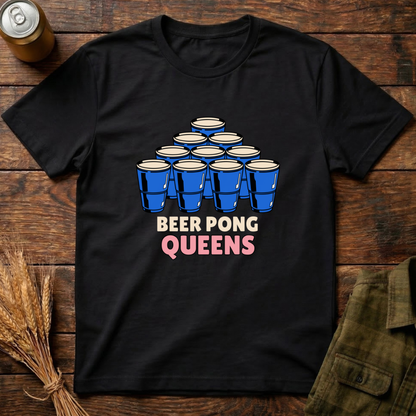 Beer Pong Queens