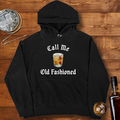 Old Fashioned