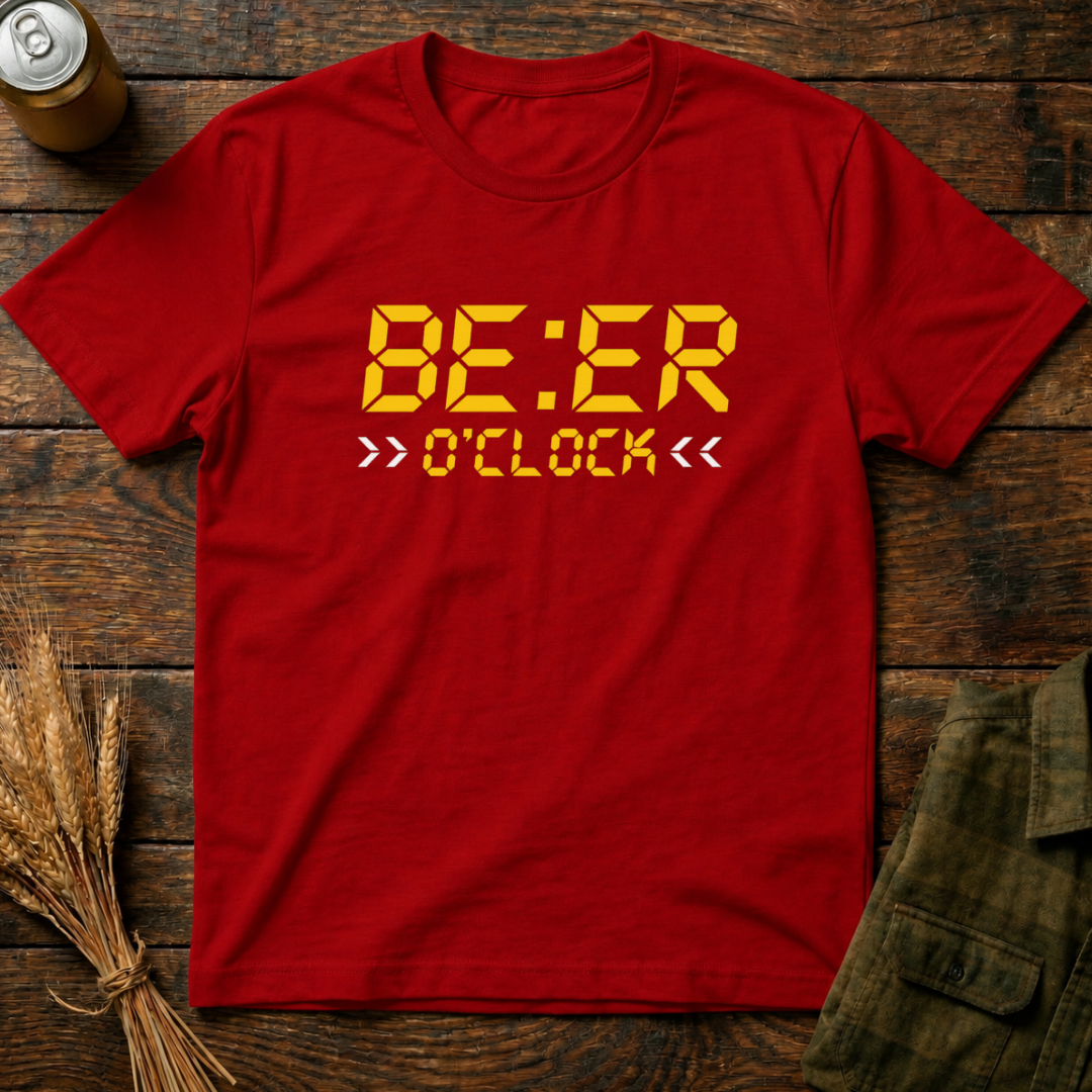 Beer O'Clock